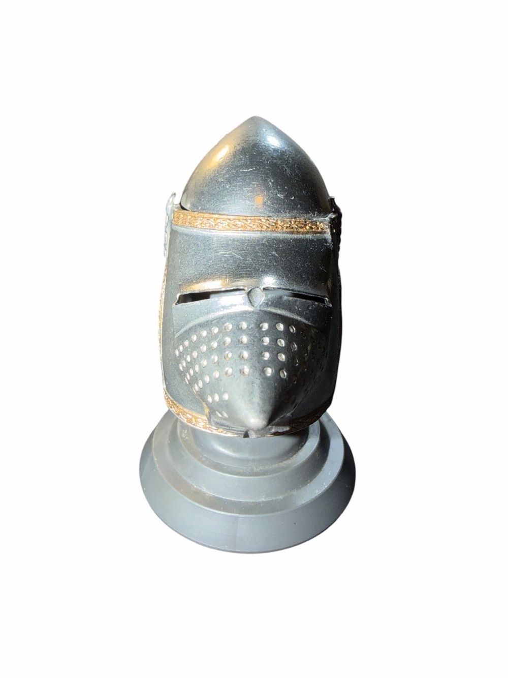 1:8 scale Medieval Knight Helmet